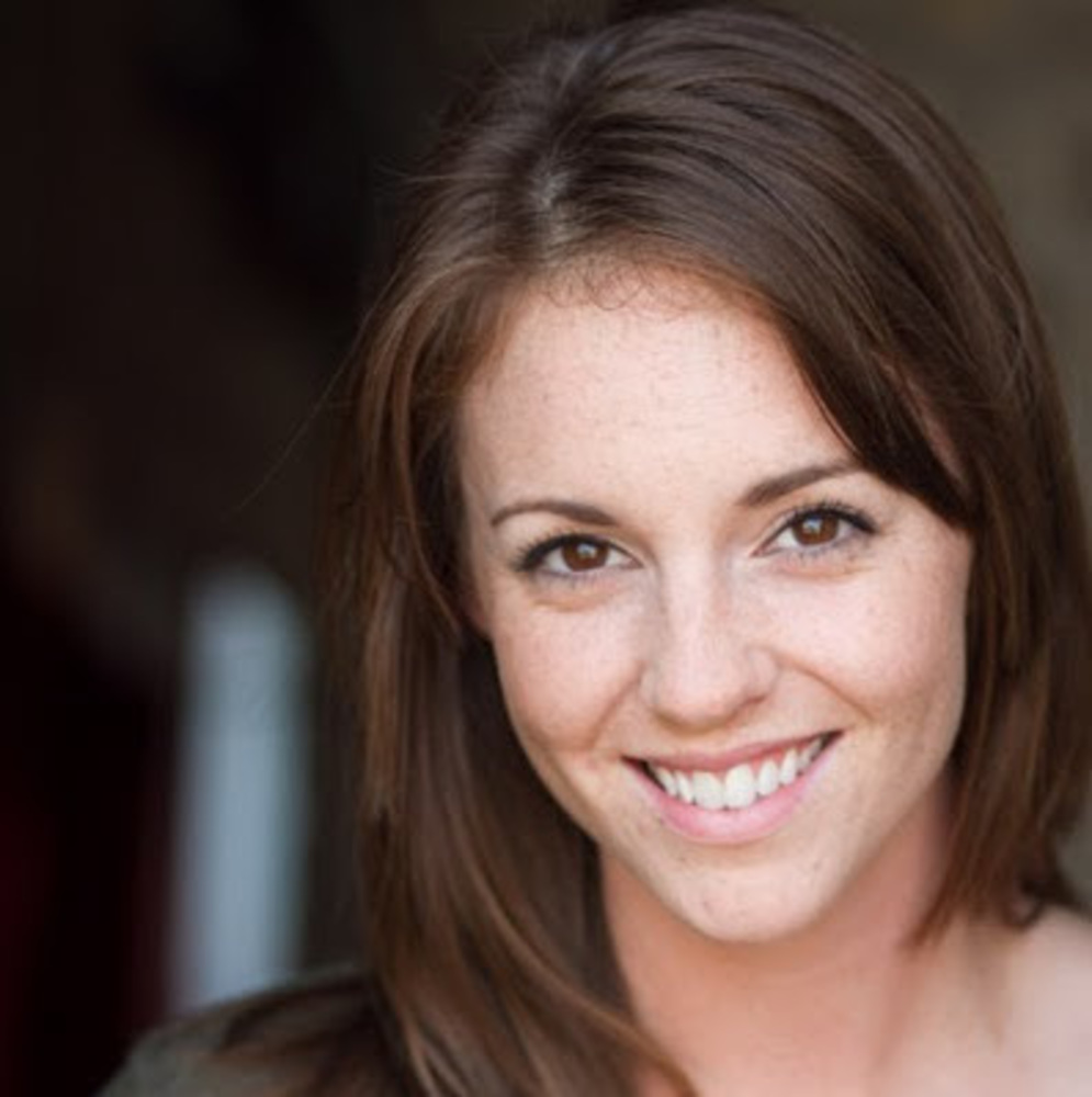 Meet your Posher, Cate